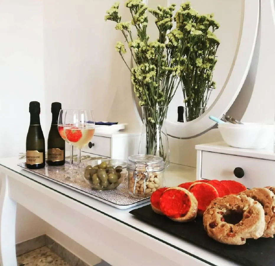Campo24Roma Guesthouse Pensionat