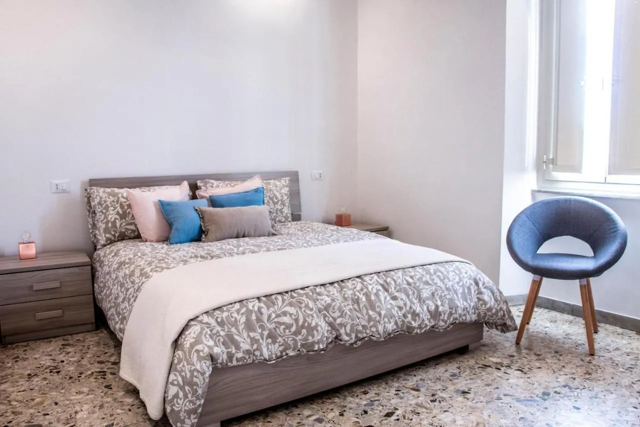 Pensionat Campo24Roma Guesthouse