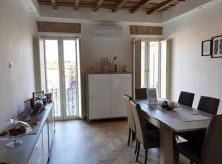 Campo24Roma Guesthouse Guest house Rome
