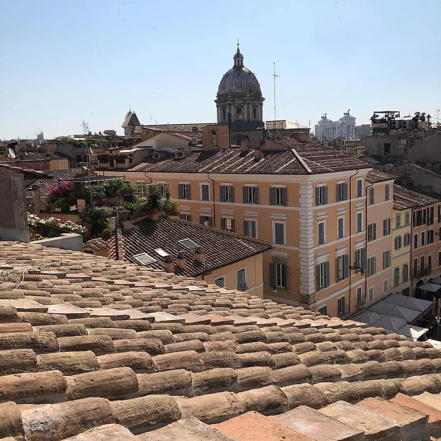 Campo24Roma Guesthouse 0*, Rome
