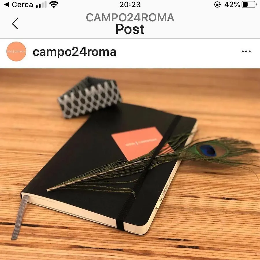 Guest house Campo24Roma Guesthouse