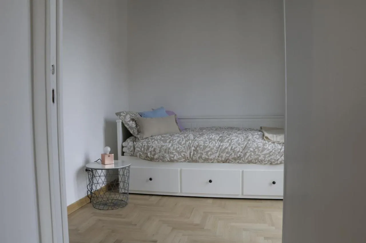 Campo24Roma Guesthouse