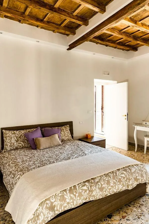Campo24Roma Guesthouse Rome