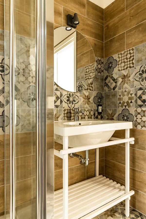 Campo24Roma Guesthouse