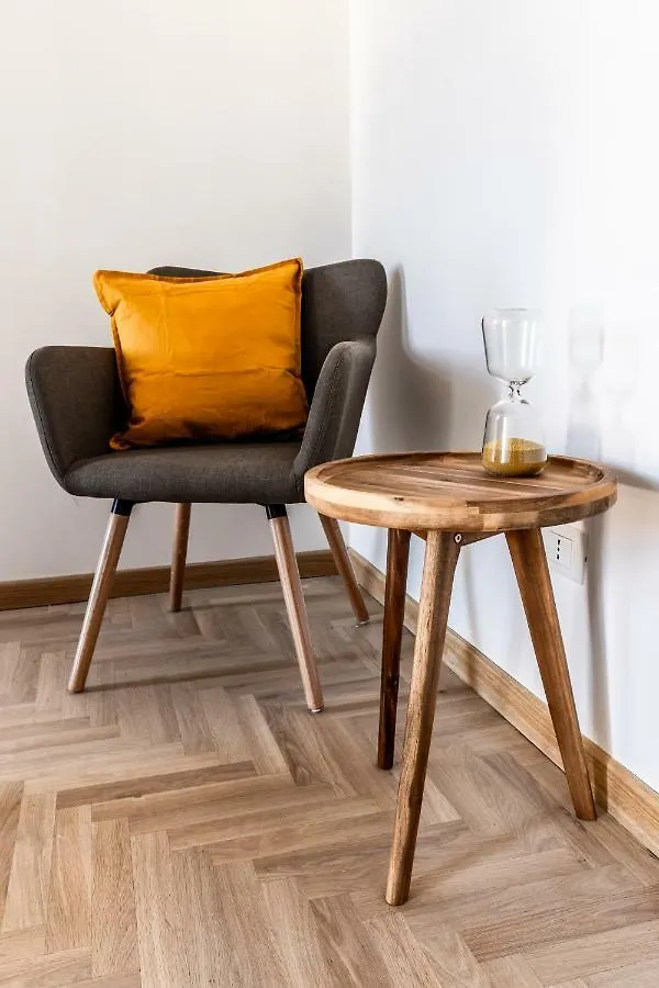 Campo24Roma Guesthouse Italy