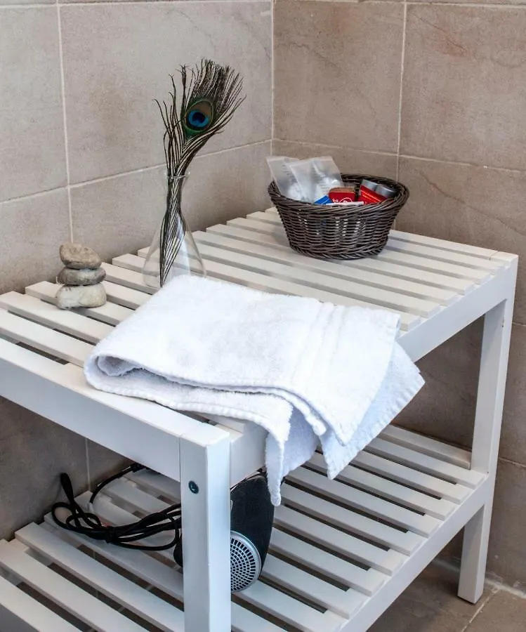 Campo24Roma Guesthouse 0*, Rome Italy