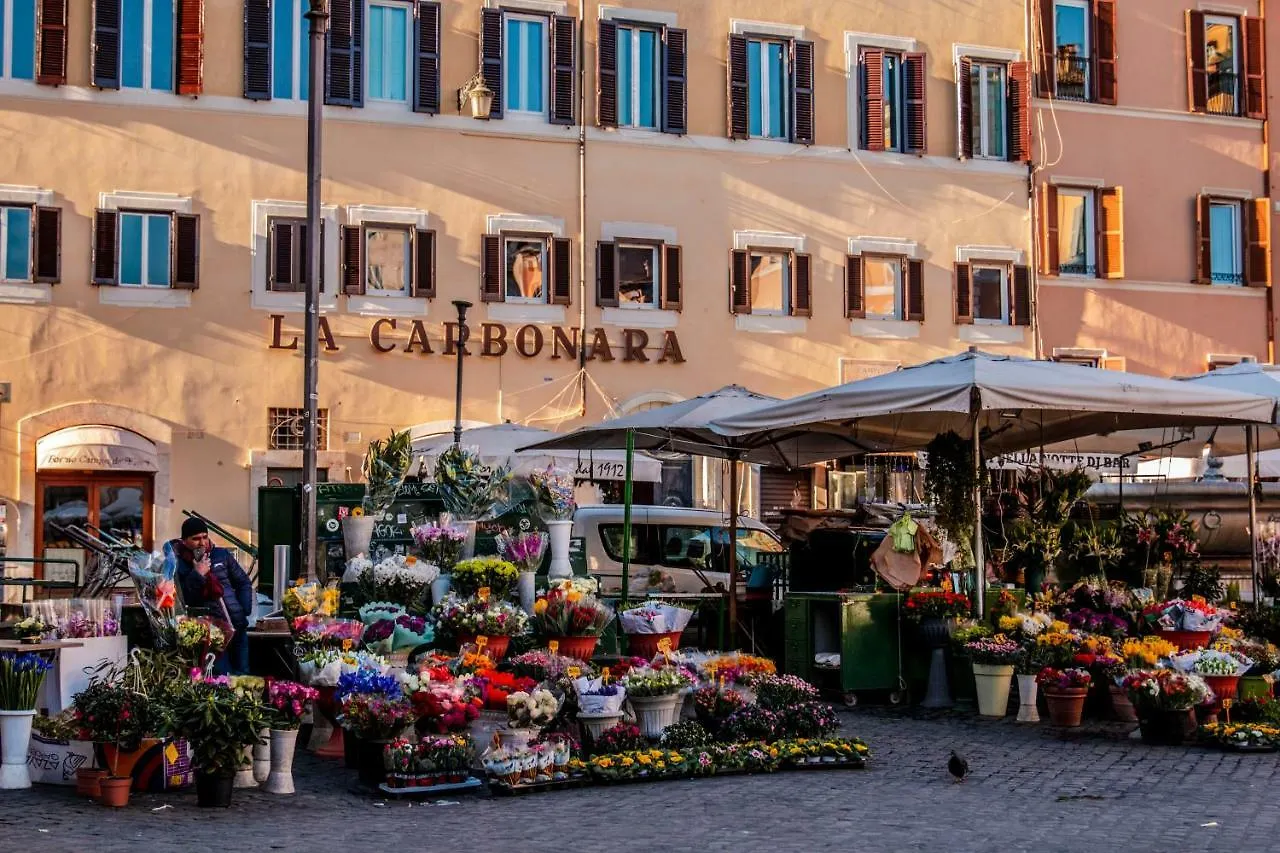 Guest house Campo24Roma Guesthouse Italy