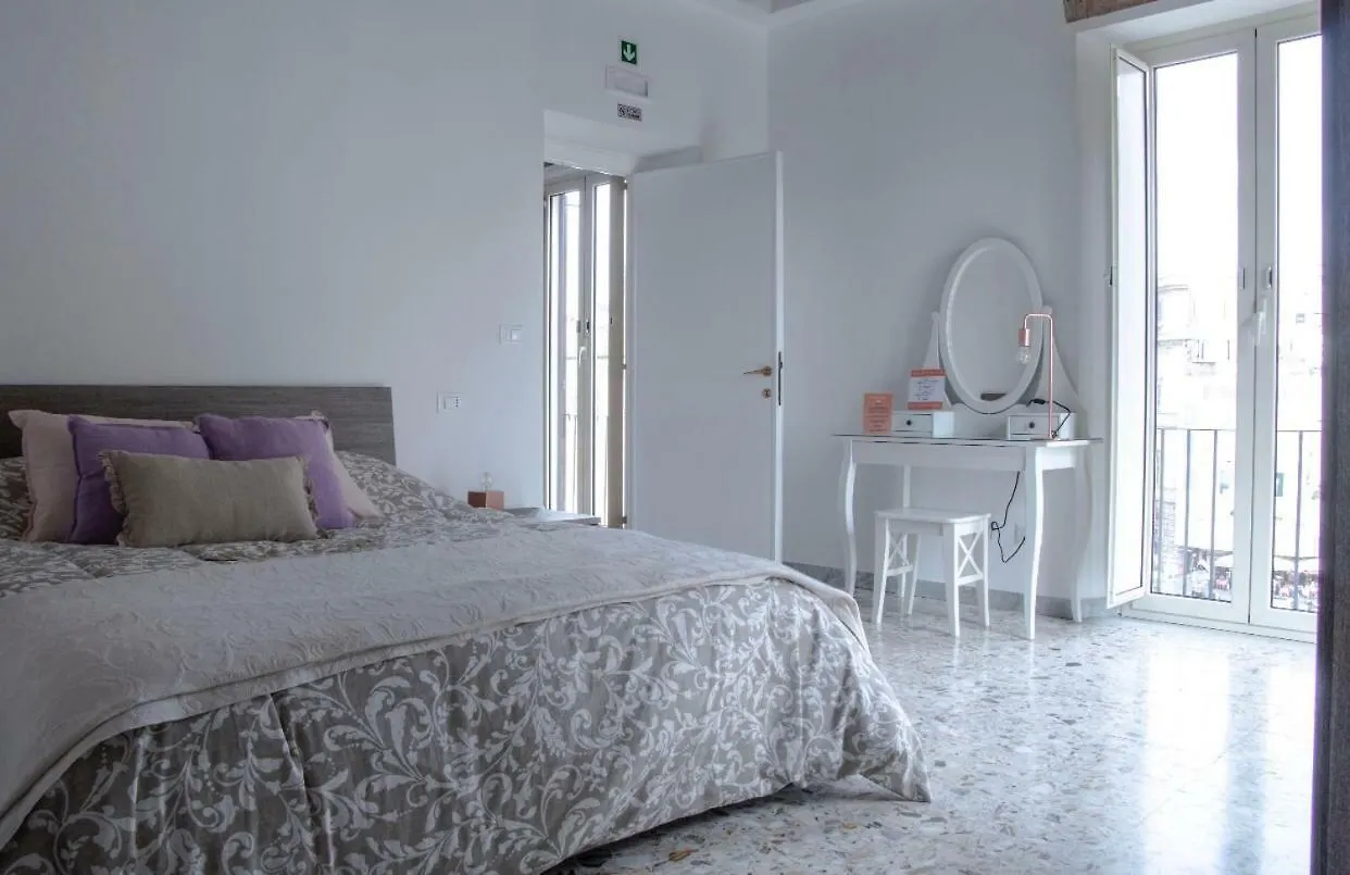 Guest house Campo24Roma Guesthouse Italy