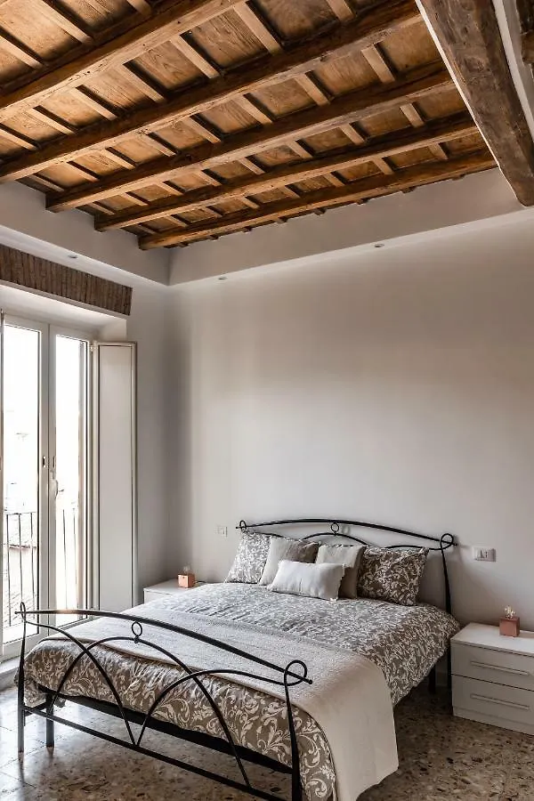 Campo24Roma Guesthouse Rzym